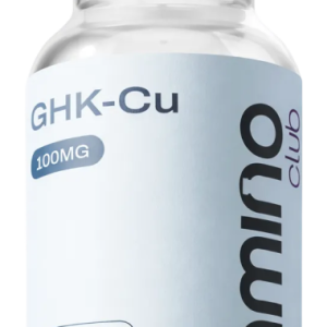 GHK-Cu
